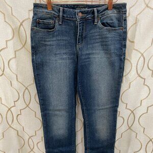 Lucky Brand, sz: 6, Lolita Skinny